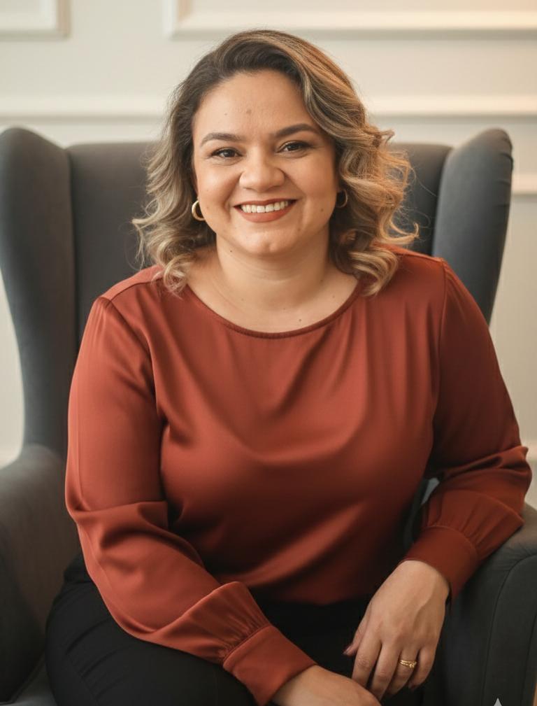 Dra. Katia Bezerra