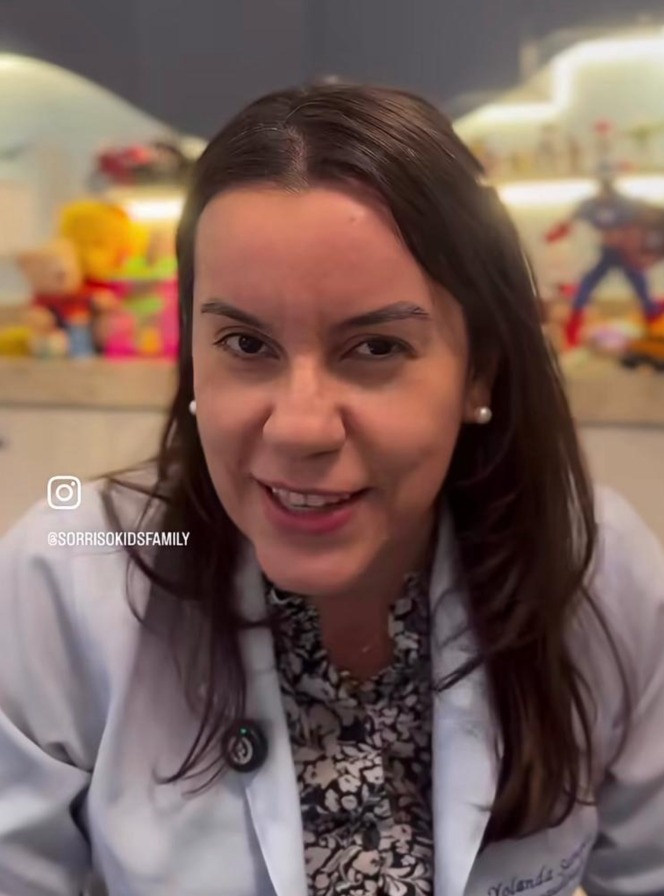 Dra. Yolanda Sampaio